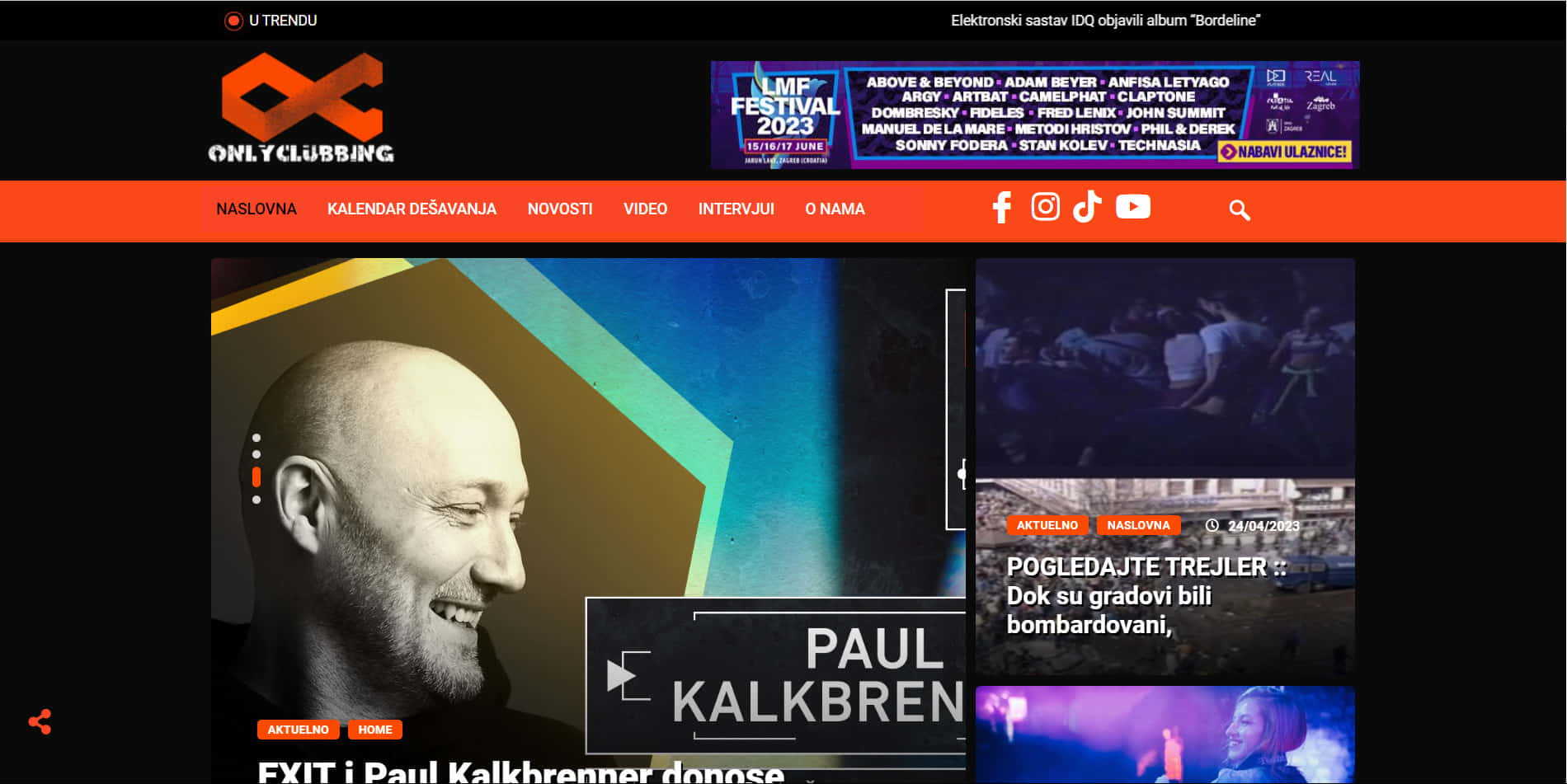 onlyclubbing