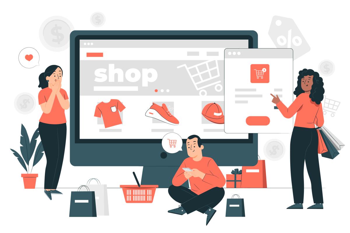 Creating a web store with WooCommerce
