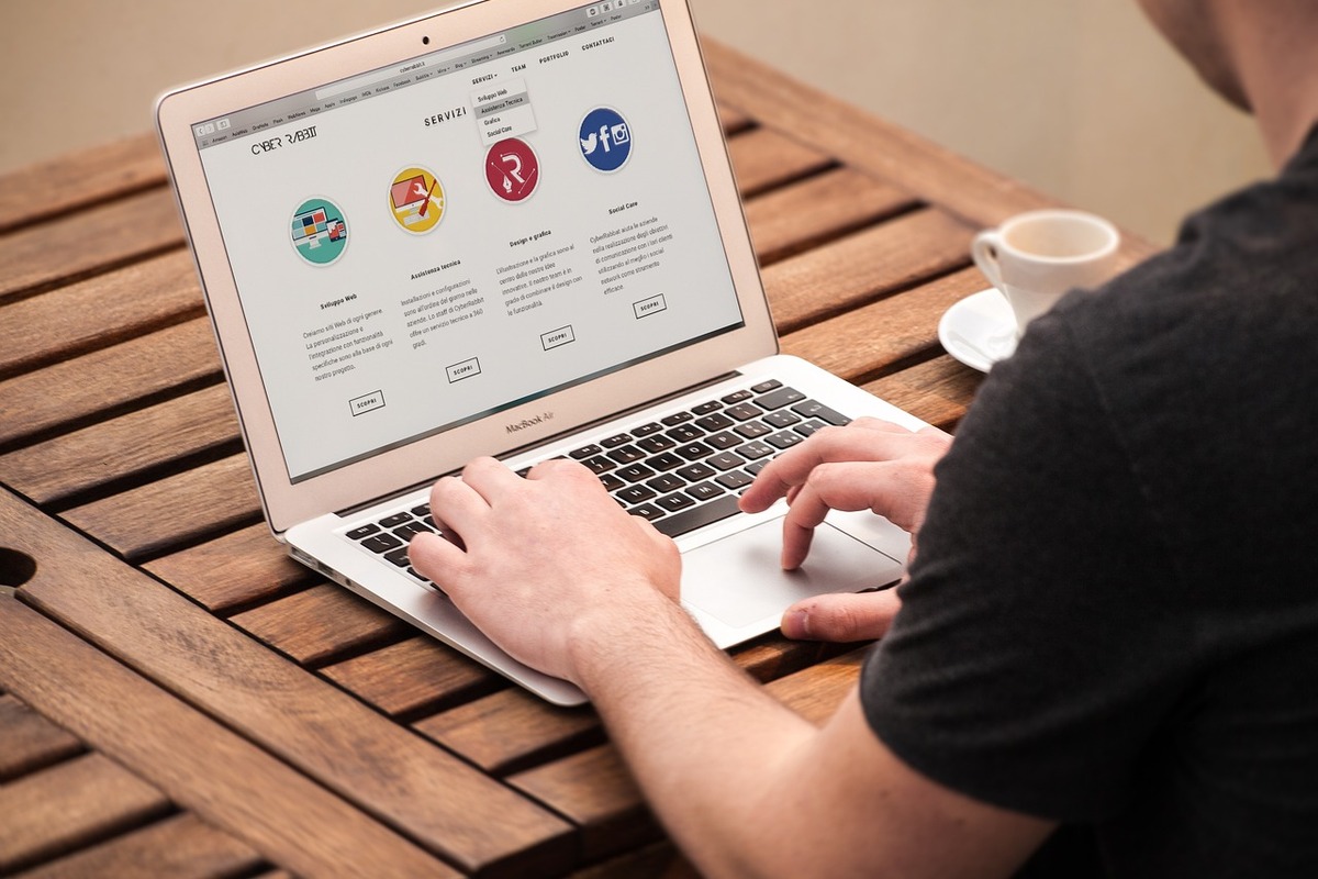 Why do I need a website?